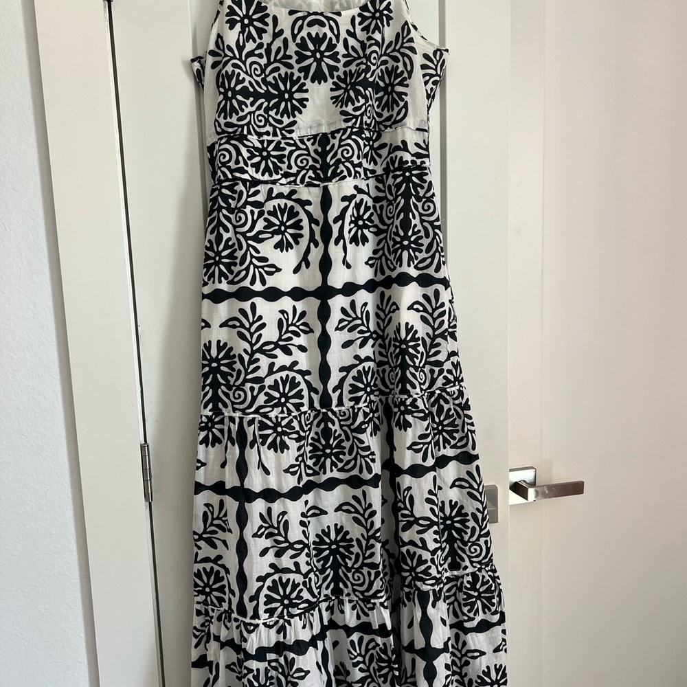 2 Dresses Size L
